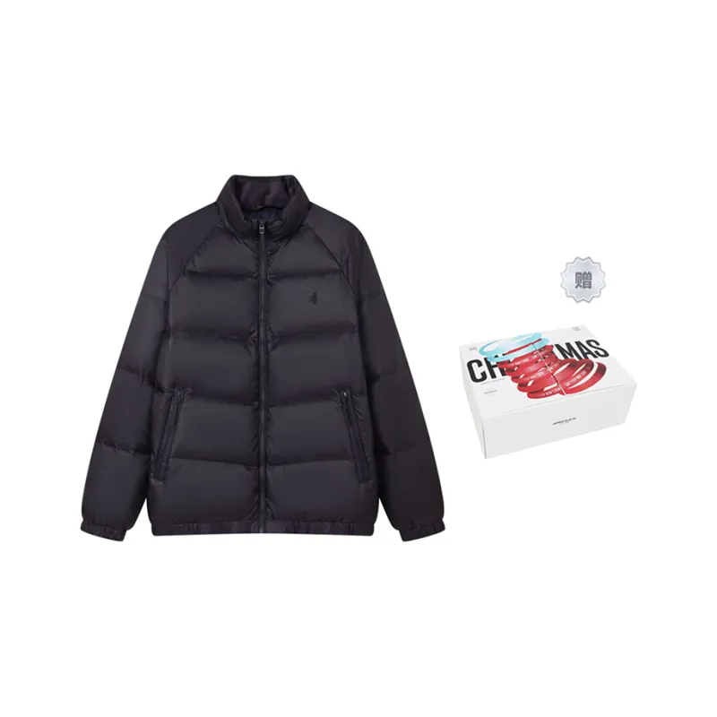 Teenie Weenie Men Light Warm Series FW24 Down Jacket Unisex-41