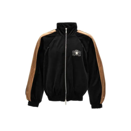 RHUDE Sky Lounge Zipped Jacket
