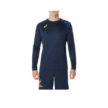 Asics T Shirt Men's Midnight Blue
