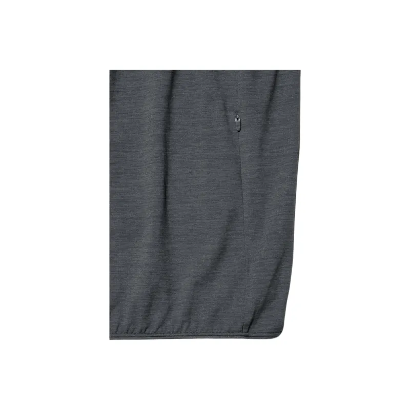 UNIQLO UV Protection Sun Protection Clothing Unisex Dark Gray-4