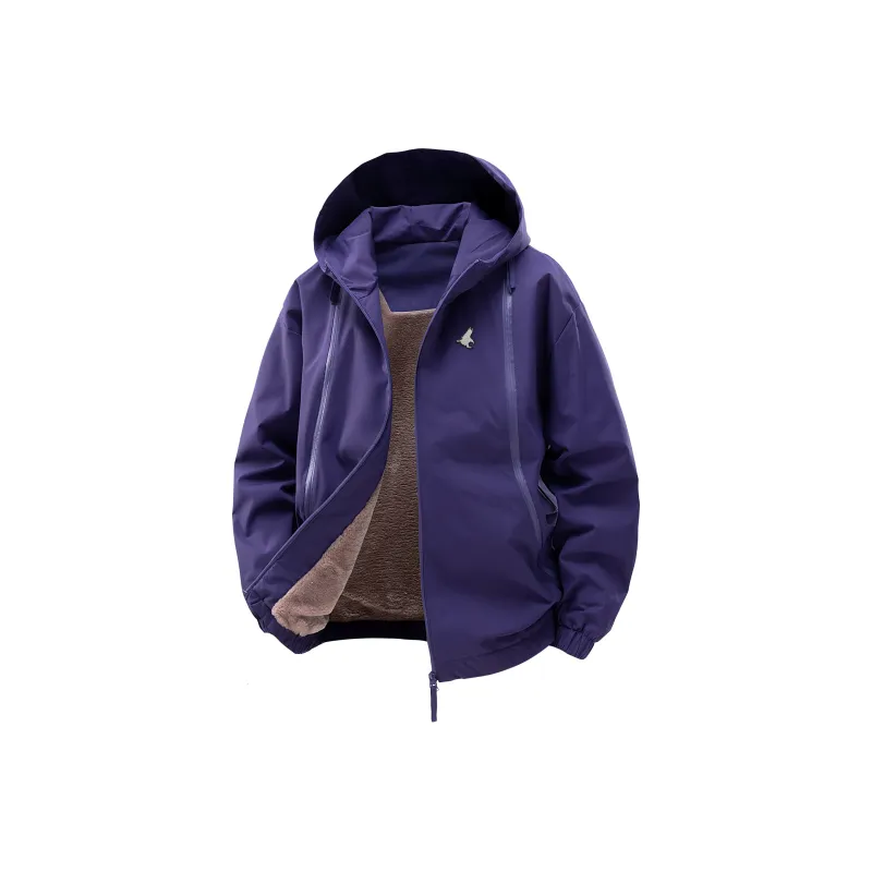 TREK&TRAVEL Jackets Coats Men's-6