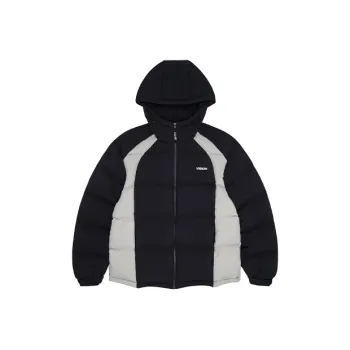 Vision Street Wear Down Jacket Unisex