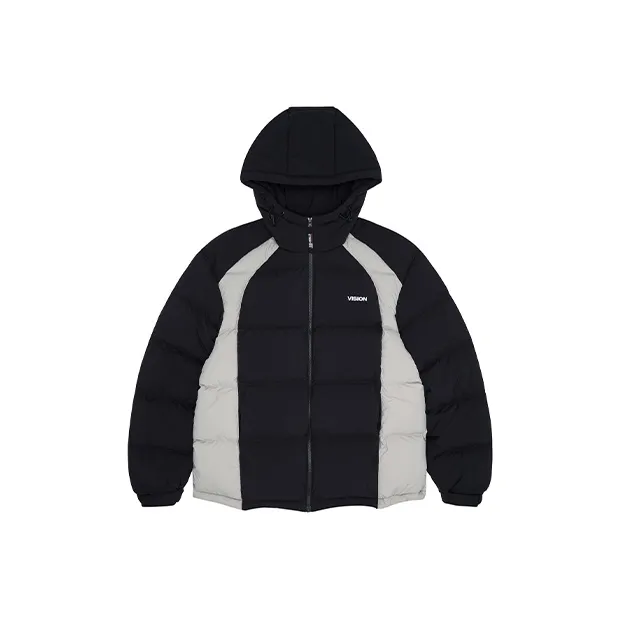 Vision Street Wear Down Jacket Unisex-0