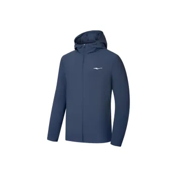Erke Variety Training Collection Jackets & Coats Men's Reef Blue