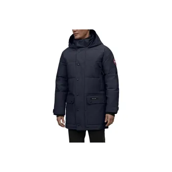 Canada Goose MacMillan Parka Coat