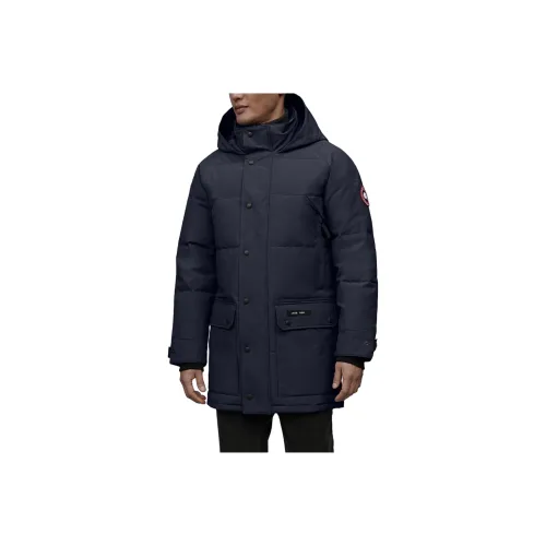 Canada Goose MacMillan Parka Coat