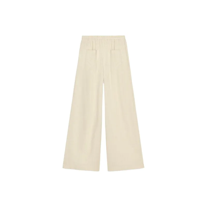 ZARA Casual Pants Women's Sand-1