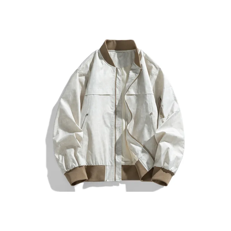 UPZCY Jackets Unisex-2