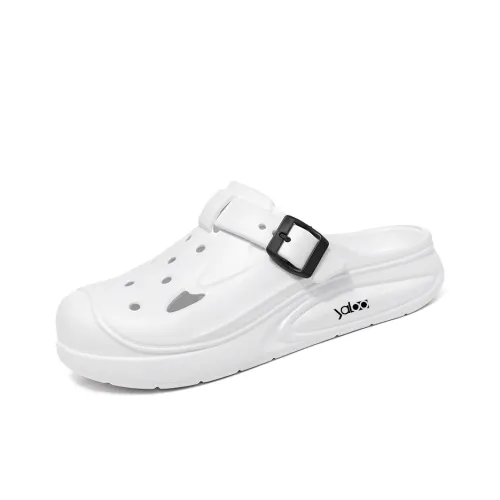 Yalu preferred Clogs Men