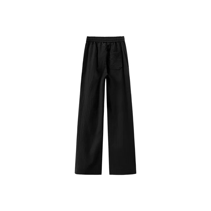SAME FLOW Casual Pants Unisex-1