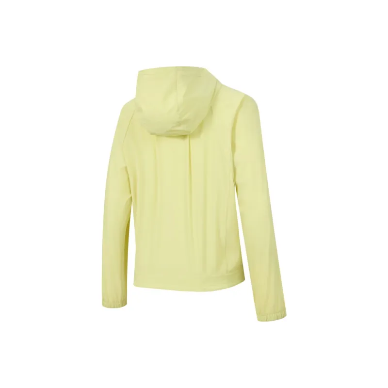 RAPIDO R LINE SS25 Jacket Women's-3