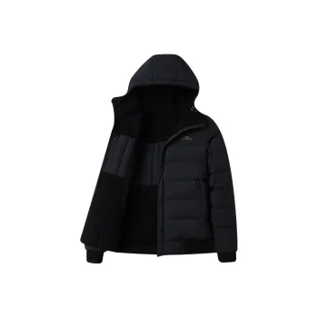 Alps Down Jackets Men