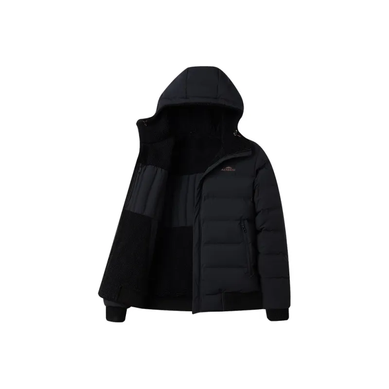 Alps Down Jackets Men-0