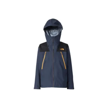 THE NORTH FACE Jacket Men's Black/City Marine Blue