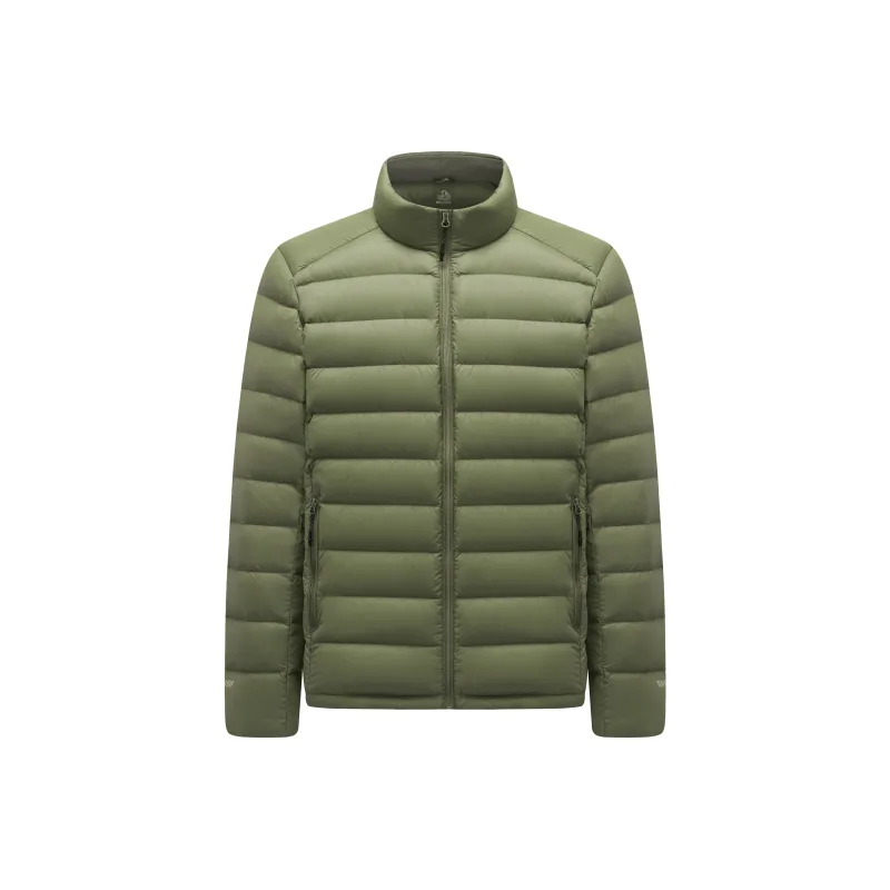 PELLIOT Classic 1.0 Down Jackets Unisex-6