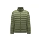 Cyan Green Men's