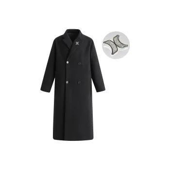 Hurley Coats Unisex