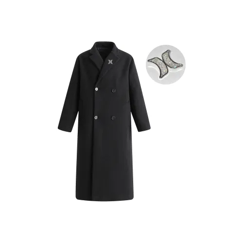 Hurley Coats Unisex