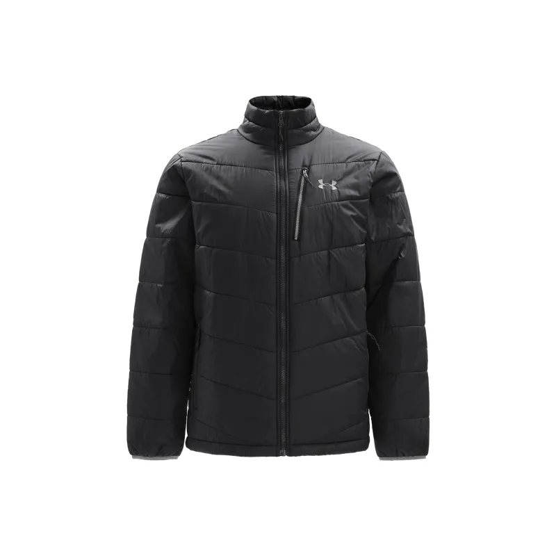 Under Armour Jackets Men Black-0