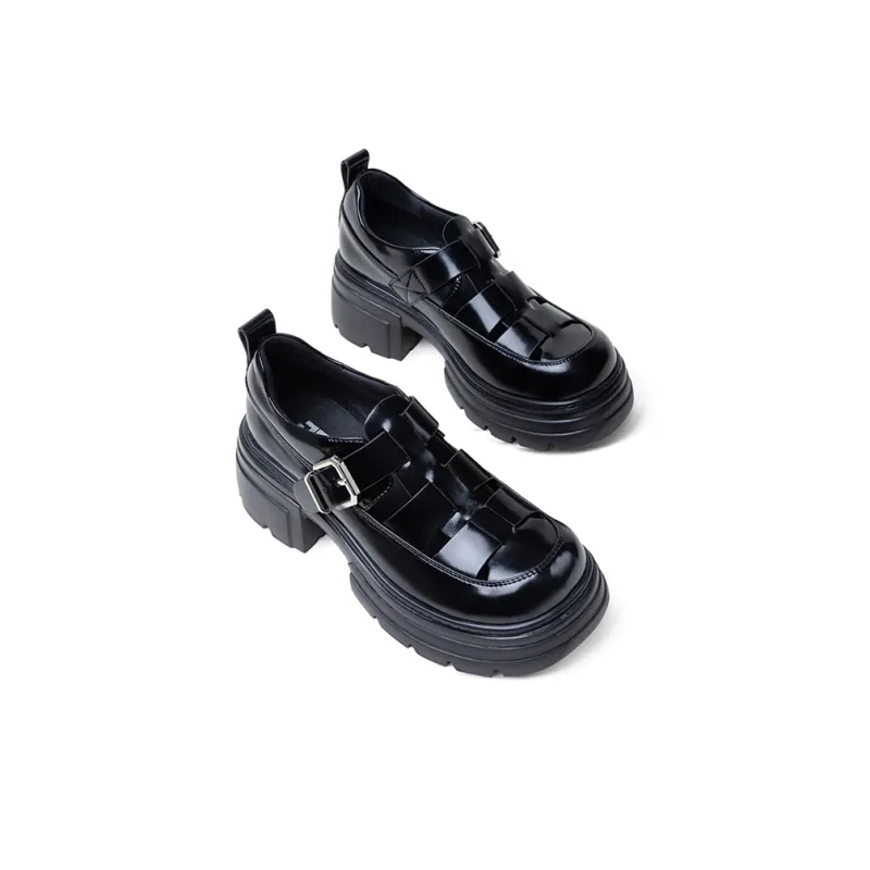 TOP GLORIA High Heels Women's-3