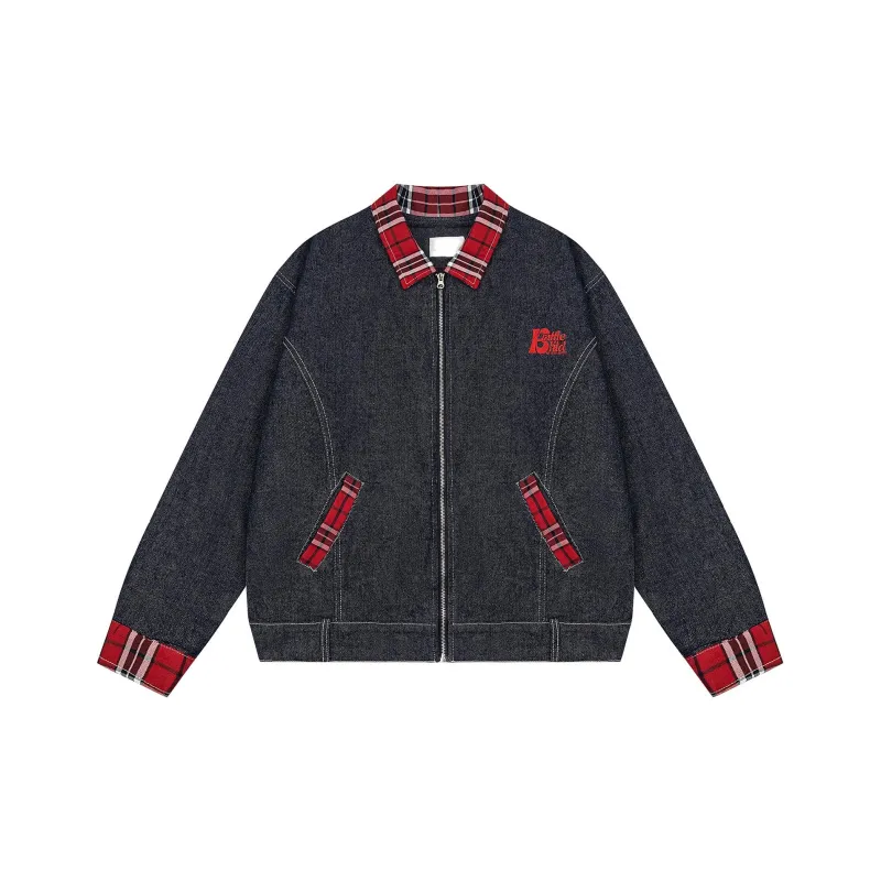 NEVER RULE Jackets Coats Unisex-0