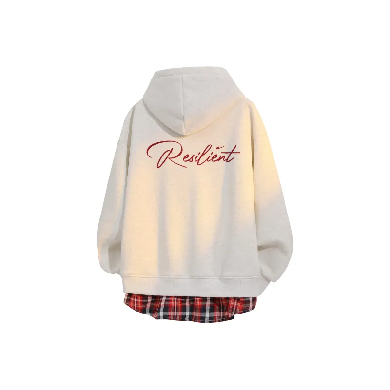 Warrior Huichao Riding The Wind Collection Jackets & Coats Unisex-3