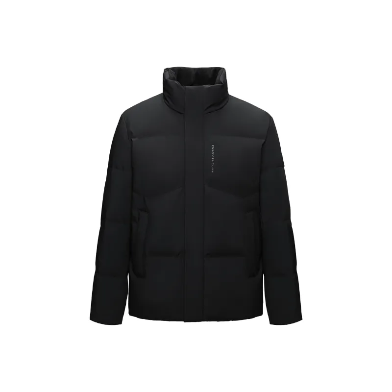 HLA Down Jackets Men-2
