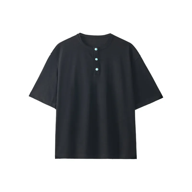 BOTH PLAY T Shirts Unisex-5
