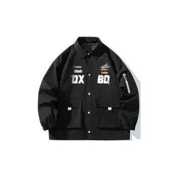 DEFINEX Jackets Unisex