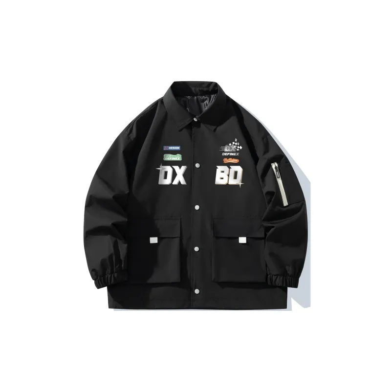 DEFINEX Jackets Unisex-0