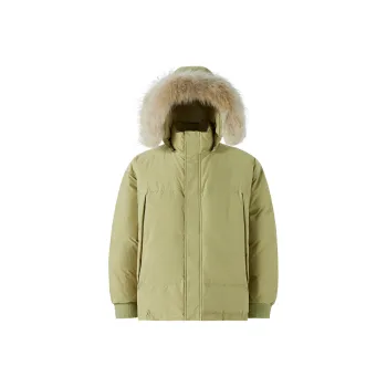 COKEIN Down Jackets Unisex