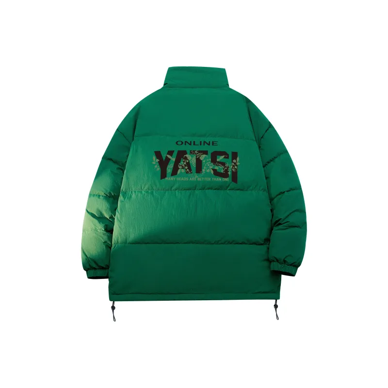 YATSI Down Jackets Unisex-7