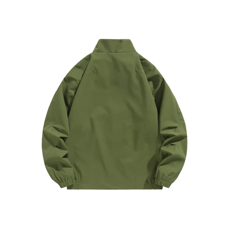 FASTFISH Jackets Unisex-2