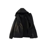 Two-Piece Set Black