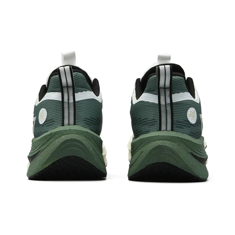 COMVIEW Cushioning Rebound Lightweight Breathable Low Top Training Running Shoes Unisex-2