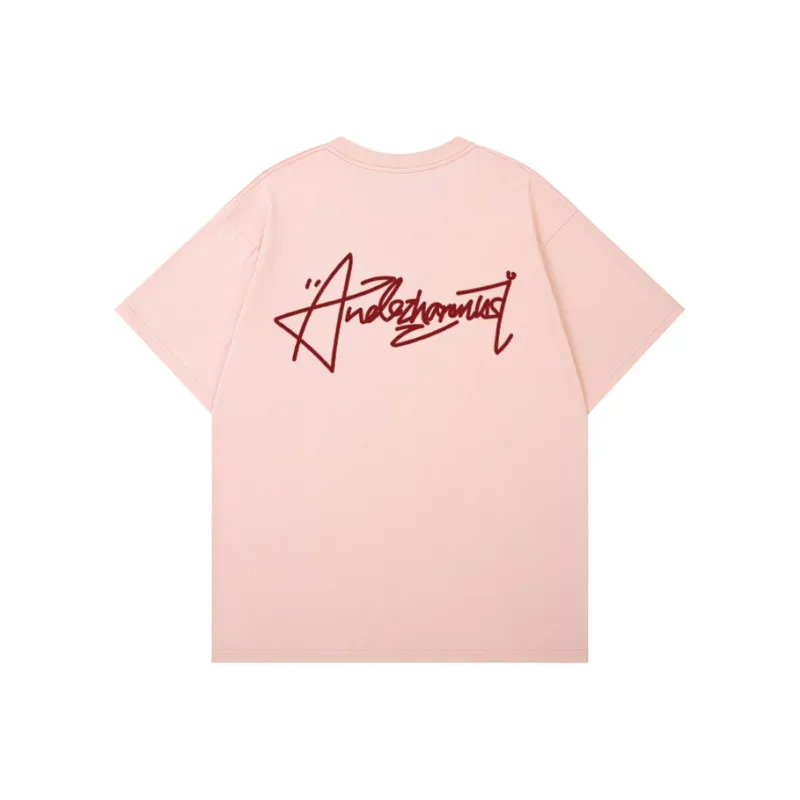 ANDEZHANMUSI T Shirts Unisex-26
