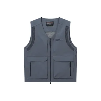 SPYDER Vests Men