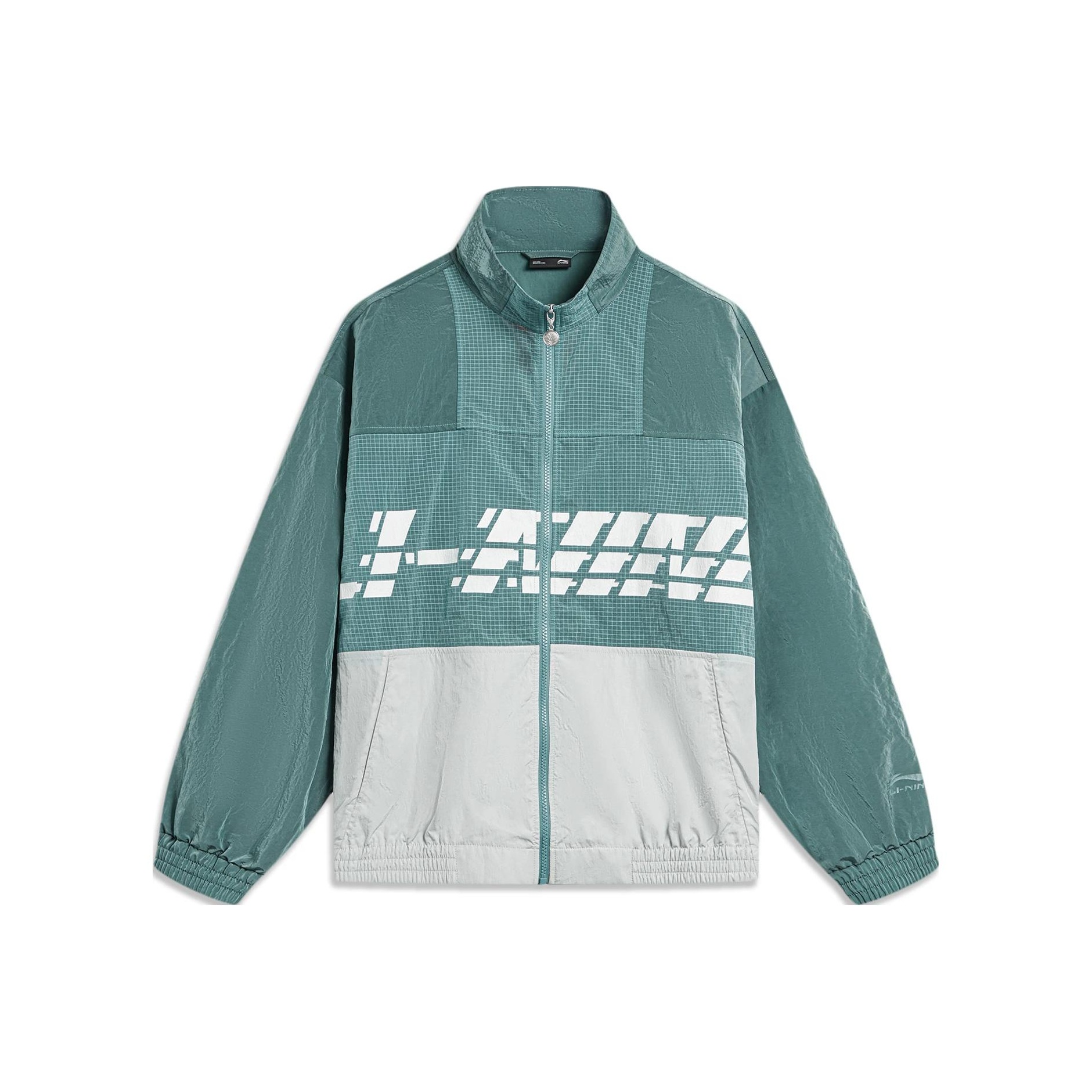 Lining Green Jackets Coats on Sale & Authentic - POIZON
