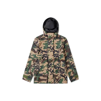 Stussy Jackets Men Green