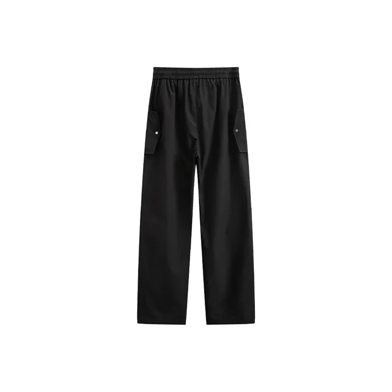 FASTFISH Casual Pants Unisex-1
