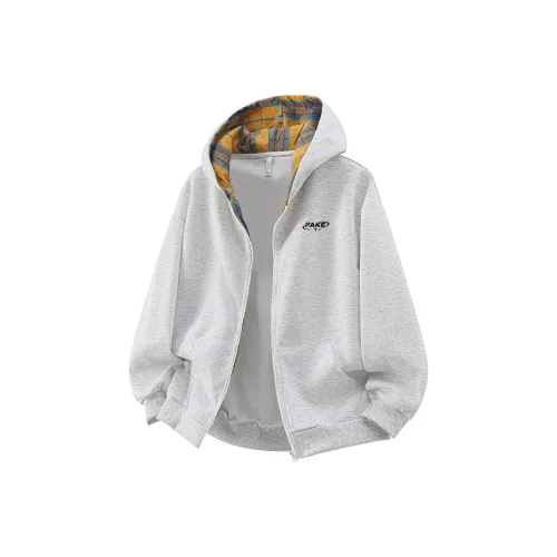 FAKE VINTAGE Sweatshirts Unisex
