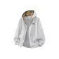 White Heather Gray