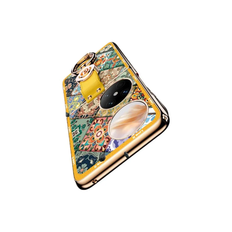 SUPER MOUSE Phone Cases-14