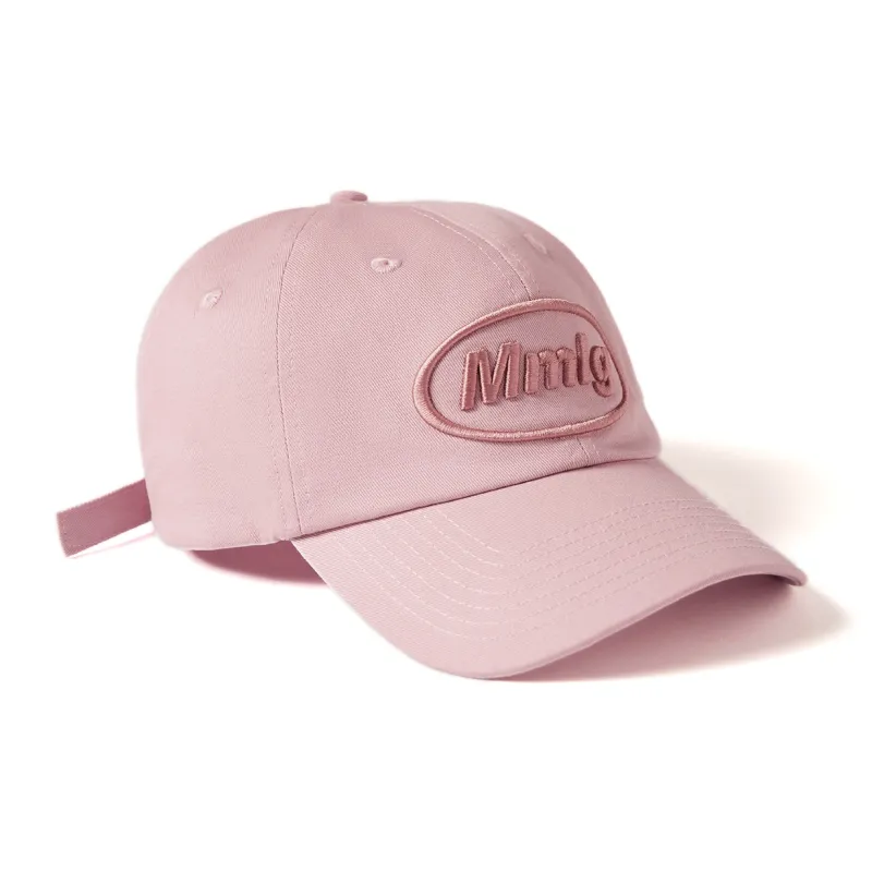 Mmlg Cotton Baseball Caps Unisex-1