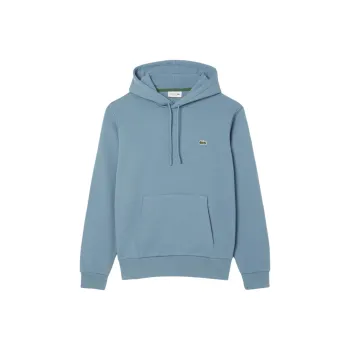 LACOSTE Zip up Hoodie