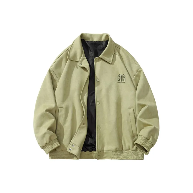 FAX FOR FMACM Jackets Unisex-0