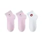 Light Pink 2+White 1[3 Pack]