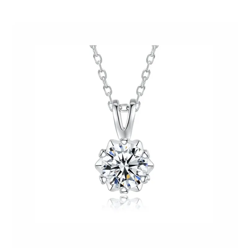 Ancient Jewelry S999 Fine Silver Necklaces Women's-2