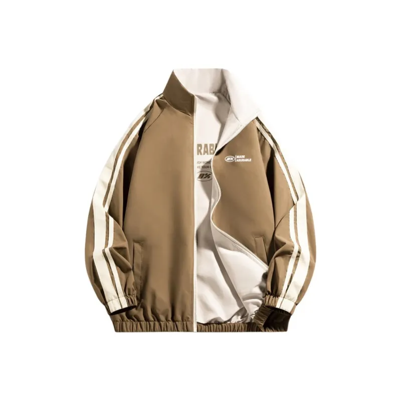 NEAR HERE Jackets Unisex-7