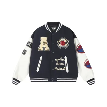 A Chock Baseball Jerseys Unisex